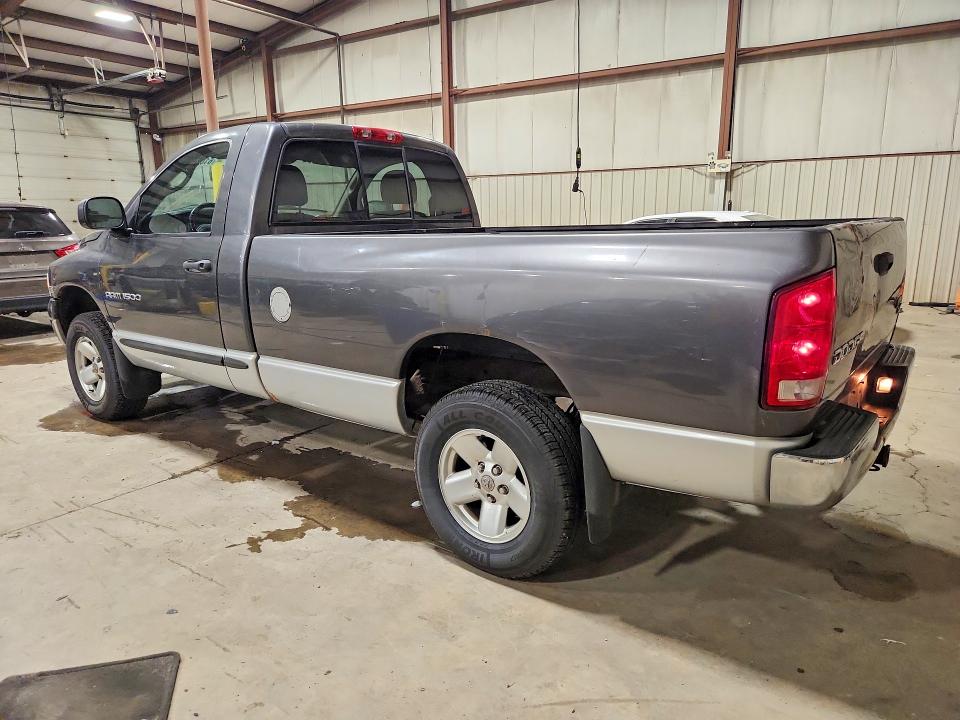 2003 Dodge Ram 1500 მანქანა იყიდება აუქციონზე, vin: 1D7HU16D13J654341, აუქციონის ნომერი: 61077046
