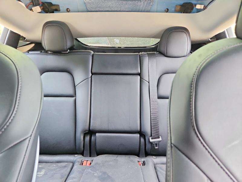2022 Tesla Model Y მანქანა იყიდება აუქციონზე, vin: 7SAYGDEF0NF438337, აუქციონის ნომერი: 59251146