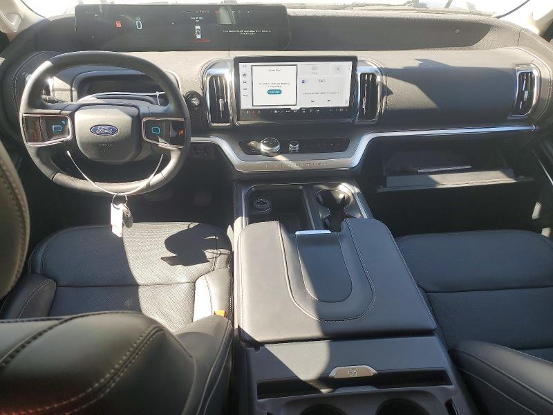 Продаж на аукціоні авто 2026 Ford Expedition, vin: 1FMJK1M83TEA21903, номер лоту: 60638026