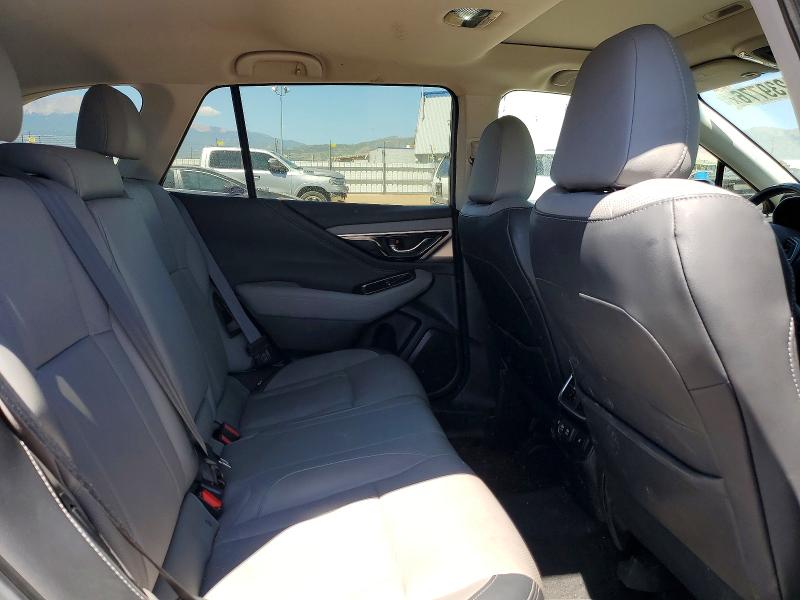 Aukcja sprzedaży 2020 Subaru Outback, vin: 4S4BTANC8L3256524, numer aukcji: 61239776