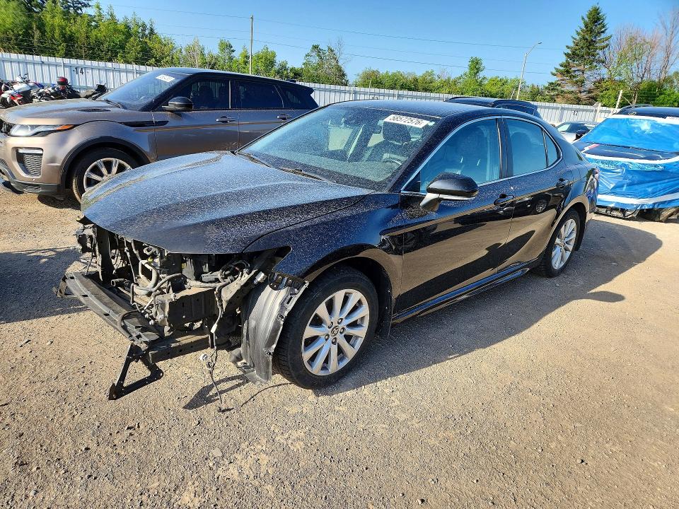 Aukcja sprzedaży 2020 Toyota Camry, vin: 4T1G11AK3LU969995, numer aukcji: 58572576