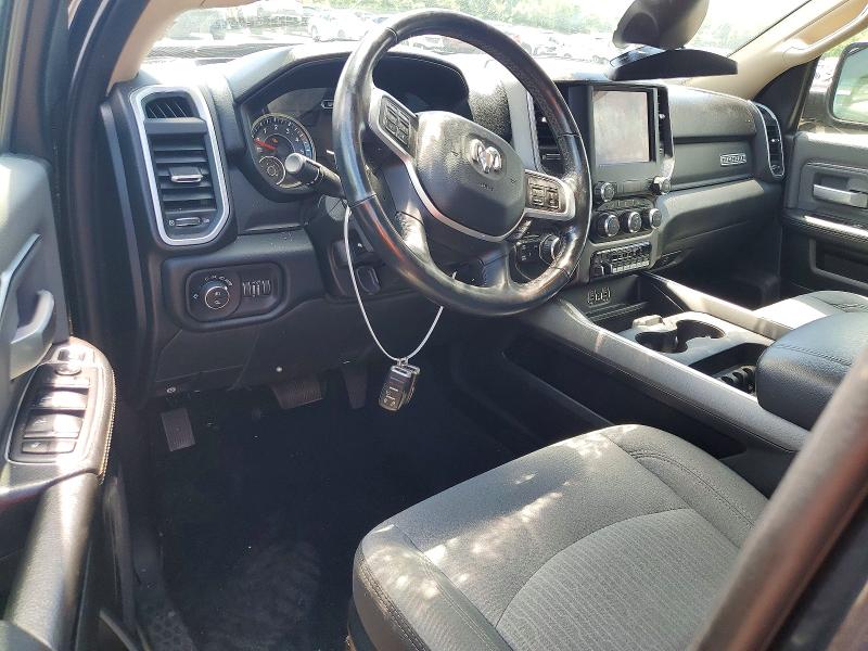 Продажа на аукционе авто 2019 Ram 2500, vin: 3C6UR5DJ3KG549981, номер лота: 60220306