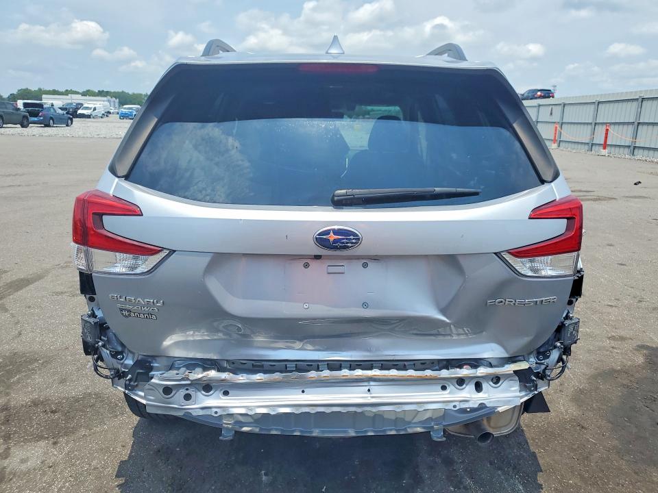 Aukcja sprzedaży 2021 Subaru Forester, vin: JF2SKAJC5MH493460, numer aukcji: 63314876