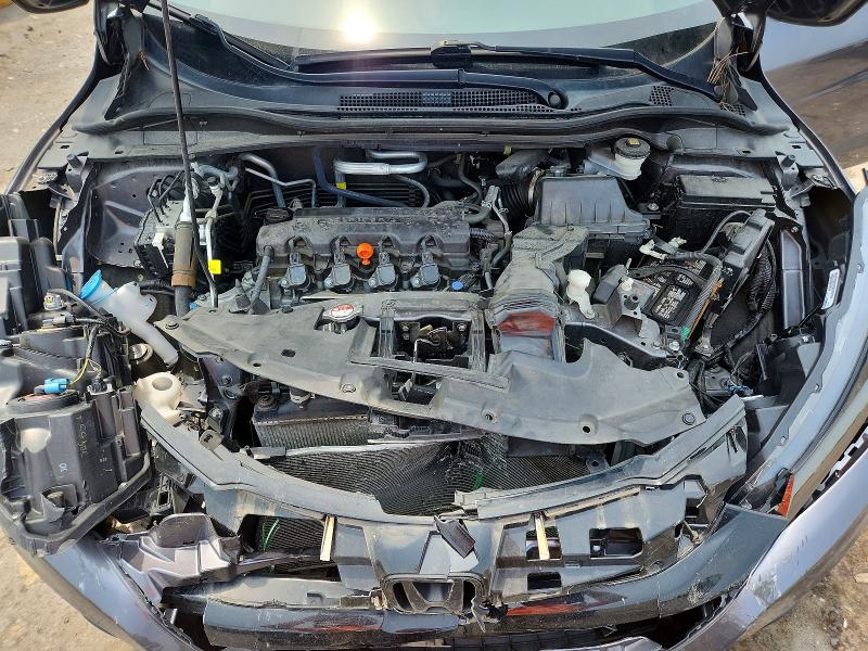 Продажа на аукционе авто 2022 Honda Hr-v, vin: 3CZRU6H1XNM754288, номер лота: 61313056