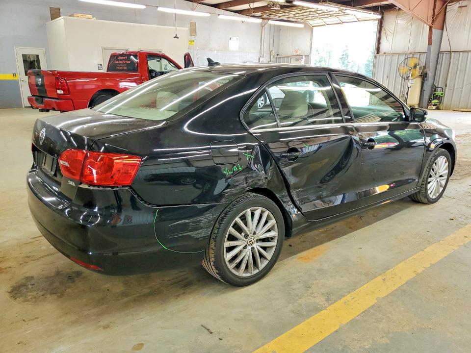 Продаж на аукціоні авто 2014 Volkswagen Jetta, vin: 3VWL17AJ7EM388954, номер лоту: 61565686