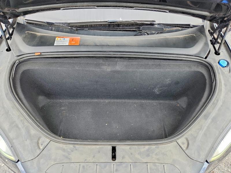 Aukcja sprzedaży 2016 Tesla Model X, vin: 5YJXCBE44GF016355, numer aukcji: 59767146