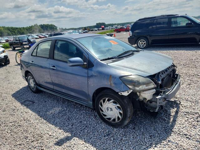 Aukcja sprzedaży 2007 Toyota Yaris, vin: JTDBT903371064164, numer aukcji: 61129446