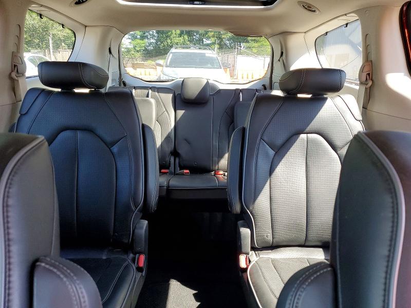 Aukcja sprzedaży 2018 Chrysler Pacifica, vin: 2C4RC1GG1JR365074, numer aukcji: 60874826
