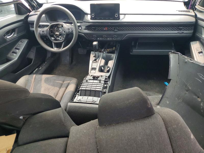 Продаж на аукціоні авто 2024 Honda Accord, vin: 1HGCY2F6XRA028605, номер лоту: 61243146