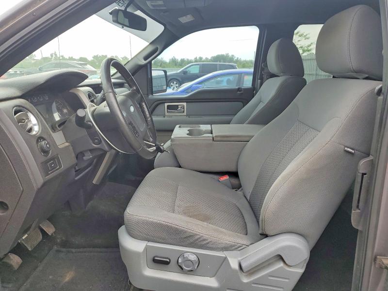 Продажа на аукционе авто 2011 Ford F150, vin: 1FTFX1EF2BFA66946, номер лота: 58298276