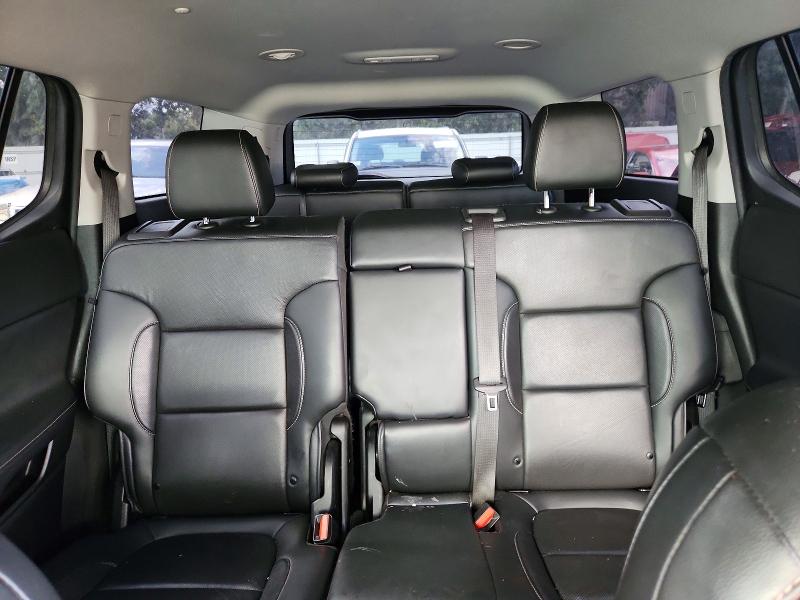 63549706 :رقم المزاد ، 1GKKNULS8LZ185448 vin ، 2020 Gmc Acadia مزاد بيع
