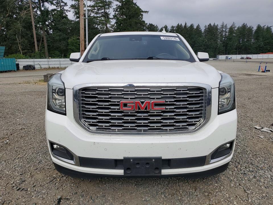 Aukcja sprzedaży 2020 Gmc Yukon Xl, vin: 1GKS2HKJ2LR196292, numer aukcji: 59003146