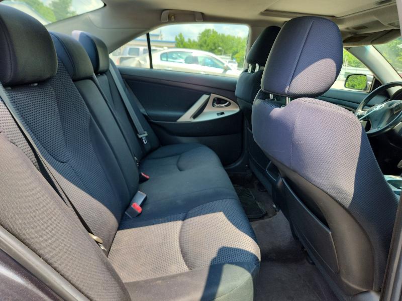 Продажа на аукционе авто 2011 Toyota Camry, vin: 4T1BF3EK7BU200013, номер лота: 60446976