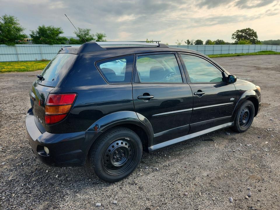 Продажа на аукционе авто 2008 Pontiac Vibe, vin: 5Y2SL65818Z413148, номер лота: 58309586