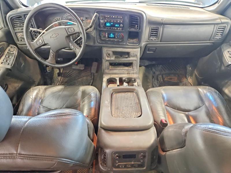 Aukcja sprzedaży 2004 Chevrolet Silverado, vin: 2GCEK13T441304597, numer aukcji: 62192566
