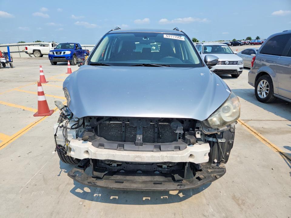 Aukcja sprzedaży 2015 Mazda Cx-5, vin: JM3KE4BYXF0549175, numer aukcji: 63111566
