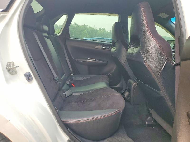 Продажа на аукционе авто 2012 Subaru Impreza, vin: JF1GV8J68CL013976, номер лота: 61576806