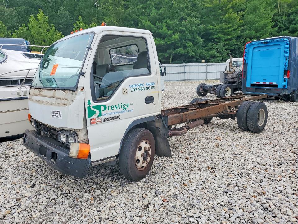 Продаж на аукціоні авто 1995 Gmc 4000, vin: 4KDB4B1A5SJ000522, номер лоту: 62966376
