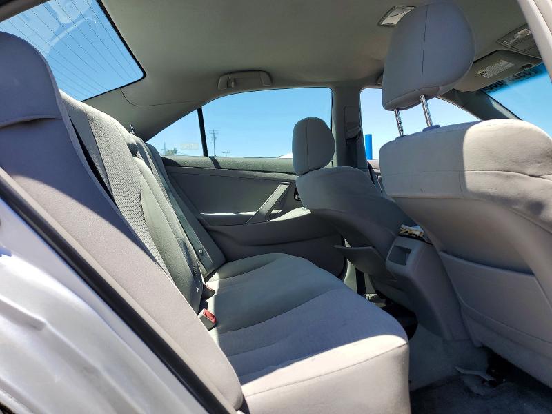 Продажа на аукционе авто 2011 Toyota Camry, vin: 4T4BF3EK3BR148000, номер лота: 59291836