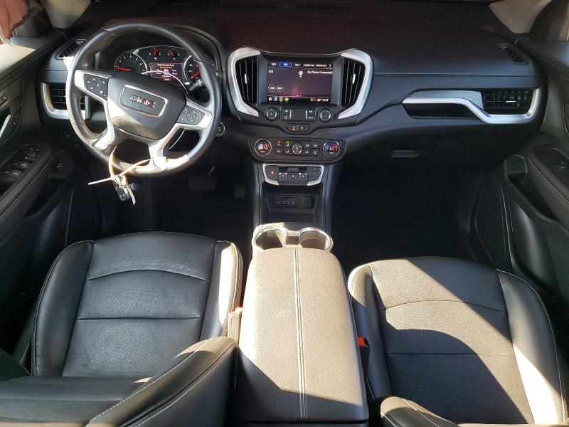 59192416 :رقم المزاد ، 3GKALVEV8NL159280 vin ، 2022 Gmc Terrain مزاد بيع