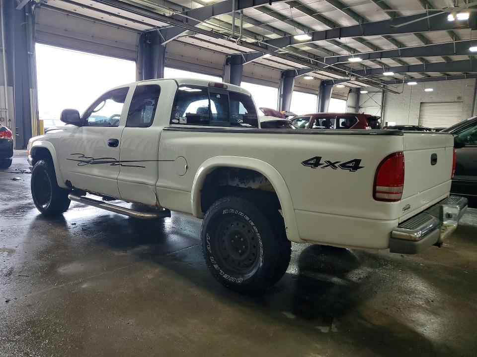 Aukcja sprzedaży 2003 Dodge Dakota, vin: 1D7HG42N73S181952, numer aukcji: 62617066