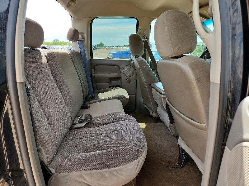 Aukcja sprzedaży 2005 Dodge Ram 1500, vin: 1D7HA18D55S360220, numer aukcji: 85969985