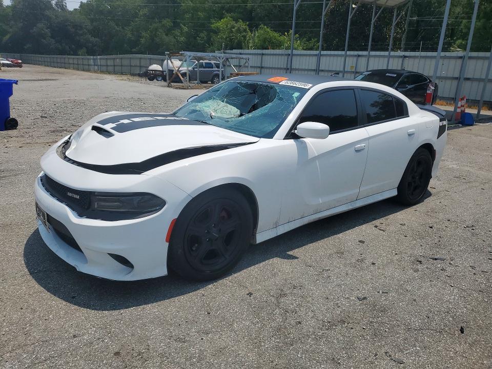 Aukcja sprzedaży 2020 Dodge Charger, vin: 2C3CDXCTXLH208410, numer aukcji: 62862596