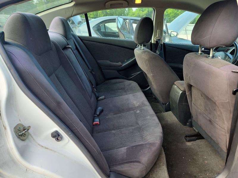 Продаж на аукціоні авто 2011 Nissan Altima, vin: 1N4AL2AP9BN430995, номер лоту: 60221346