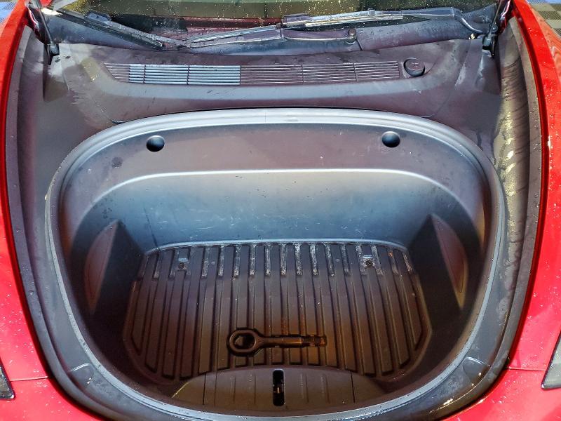 Aukcja sprzedaży 2022 Tesla Model 3, vin: 5YJ3E1EA7NF372580, numer aukcji: 60081956