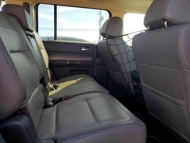 2019 Ford Flex მანქანა იყიდება აუქციონზე, vin: 2FMGK5C84KBA13063, აუქციონის ნომერი: 61352536