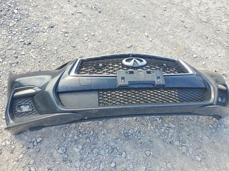Продаж на аукціоні авто 2018 Infiniti Q50, vin: JN1FV7AR3JM480808, номер лоту: 59980746
