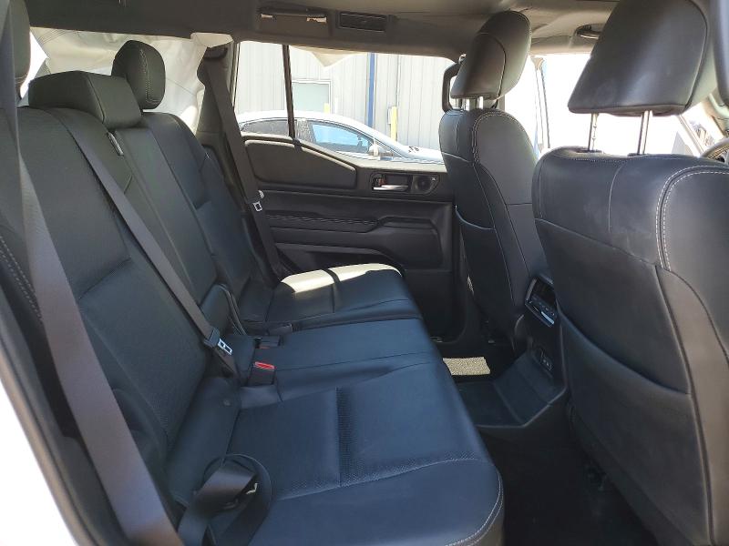2025 Toyota Land Cruiser მანქანა იყიდება აუქციონზე, vin: JTEABFAJ5S5014891, აუქციონის ნომერი: 60006256