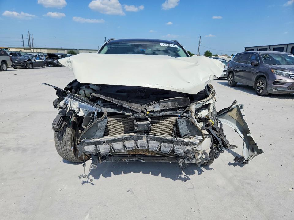 Продаж на аукціоні авто 2022 Infiniti Qx50, vin: 3PCAJ5BA7NF109245, номер лоту: 61888286