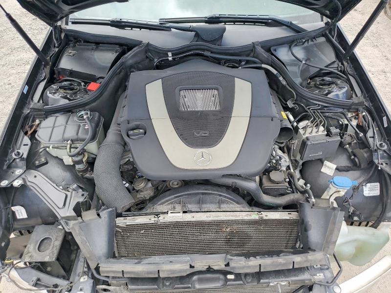 62478376 :رقم المزاد ، WDBTK56F09F266868 vin ، 2009 Mercedes-benz Clk مزاد بيع