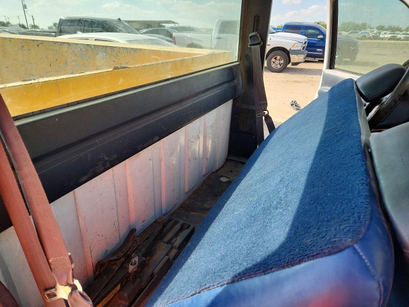 Aukcja sprzedaży 1997 Gmc Sierra, vin: 1GTGC24R0VZ527422, numer aukcji: 62876116