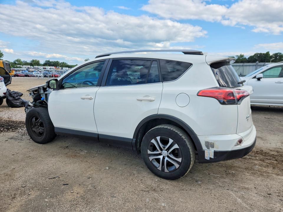 Aukcja sprzedaży 2017 Toyota Rav4, vin: JTMBFREV2HJ150469, numer aukcji: 61932226