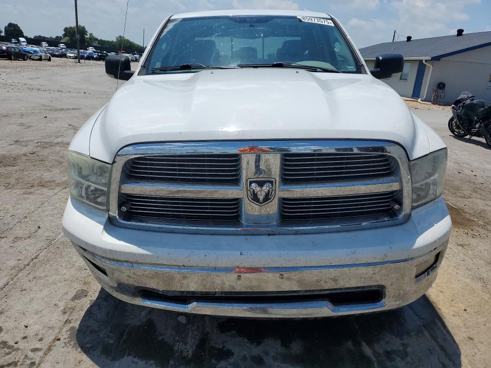 2010 Dodge Ram 1500 მანქანა იყიდება აუქციონზე, vin: 1D7RV1CT7AS137484, აუქციონის ნომერი: 85973575