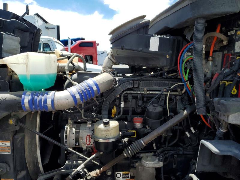 Продаж на аукціоні авто 2021 Peterbilt 579, vin: 1XPBDP9X6MD747413, номер лоту: 59018376