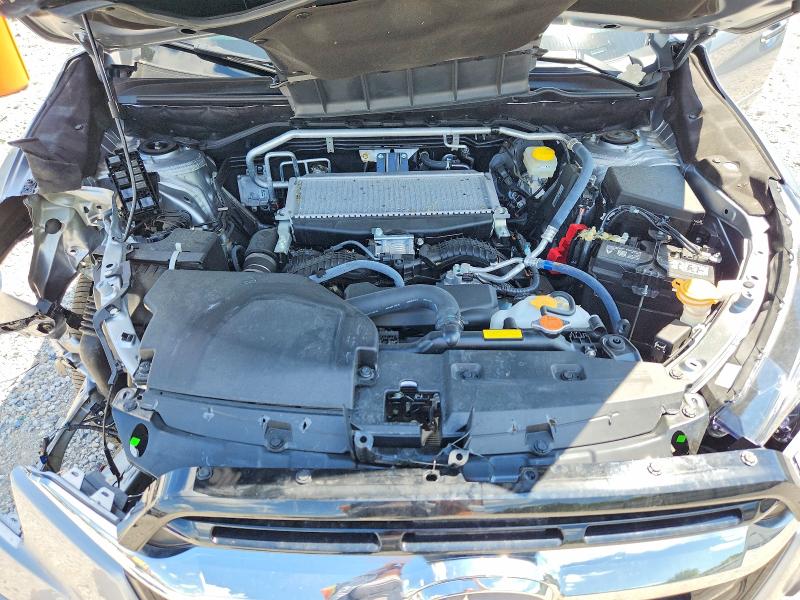 Aukcja sprzedaży 2025 Subaru Ascent, vin: 4S4WMAUD7S3432891, numer aukcji: 60229636
