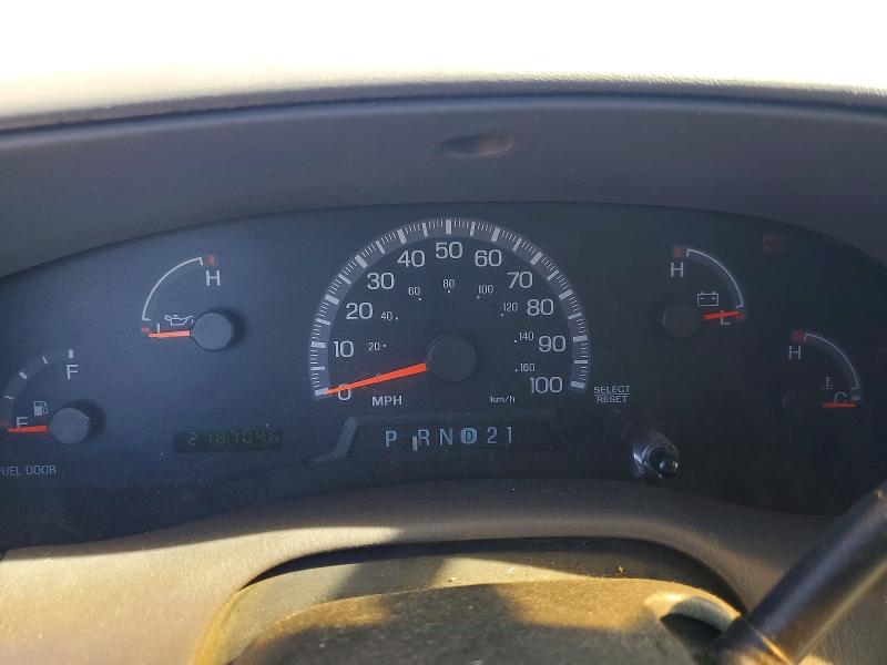 Aukcja sprzedaży 1999 Ford F150, vin: 1FTZF1729XKA82814, numer aukcji: 62002206