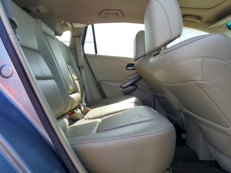 62336076 :رقم المزاد ، 5J8TB3H38EL015909 vin ، 2014 Acura Rdx مزاد بيع