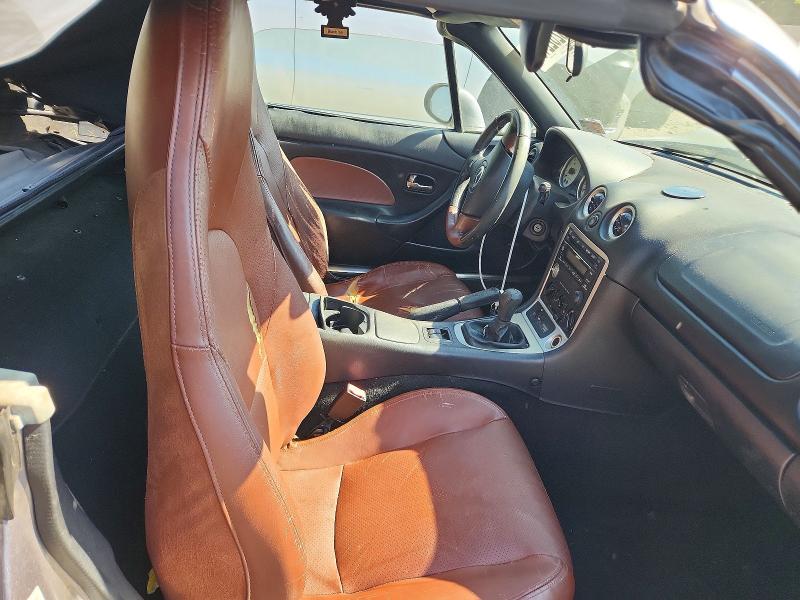 Продаж на аукціоні авто 2002 Mazda Mx-5 Miata, vin: JM1NB353320227142, номер лоту: 62822496