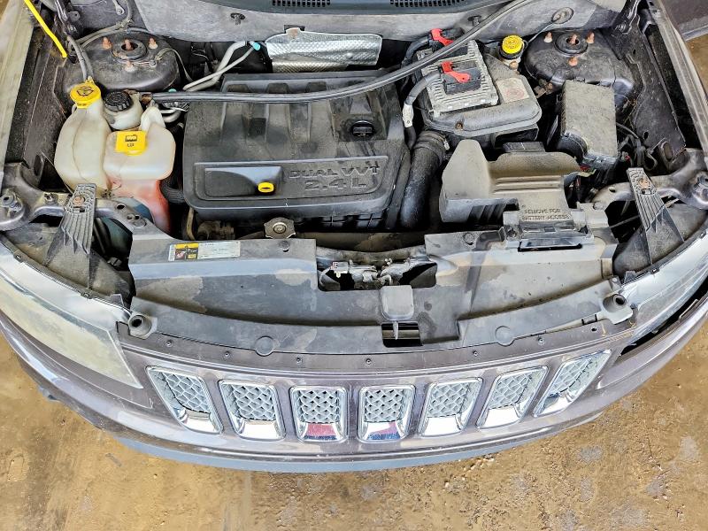 Aukcja sprzedaży 2014 Jeep Compass, vin: 1C4NJDEB7ED771978, numer aukcji: 59258886
