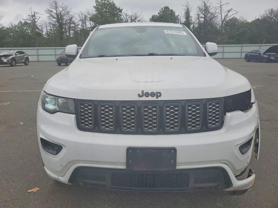 Aukcja sprzedaży 2018 Jeep Grand Cherokee, vin: 1C4RJFAG4JC190940, numer aukcji: 61974946