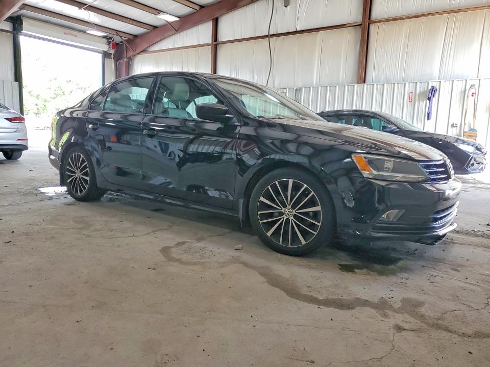 Продаж на аукціоні авто 2016 Volkswagen Jetta, vin: 3VWB17AJ2GM412611, номер лоту: 62342976