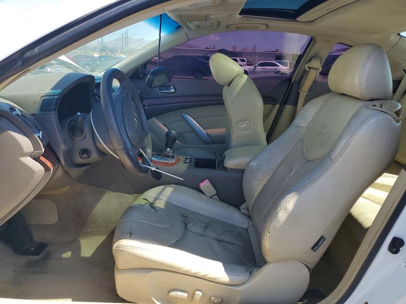 Aukcja sprzedaży 2009 Infiniti G37 Coupe, vin: JNKCV64F59M651385, numer aukcji: 60845236