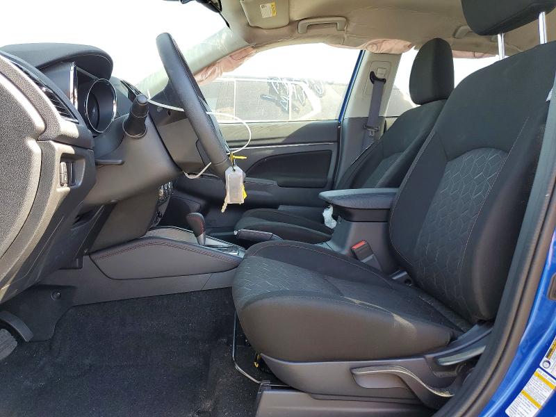 Продаж на аукціоні авто 2026 Mitsubishi Outlander Sport, vin: JA4ARUAU5TU011215, номер лоту: 63612456