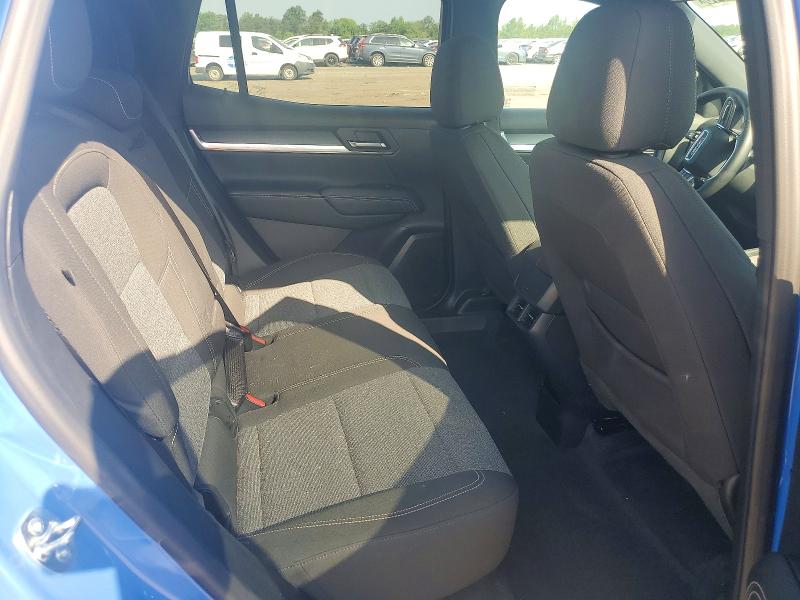 Продажа на аукционе авто 2026 Gmc Terrain, vin: 3GKALUEGXTL442787, номер лота: 59576146