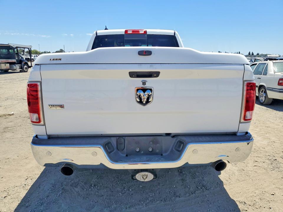 Продаж на аукціоні авто 2014 Ram 1500, vin: 1C6RR6VT1ES269033, номер лоту: 60245016
