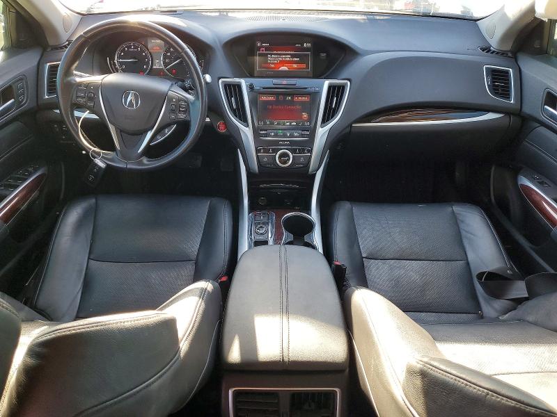 Продаж на аукціоні авто 2016 Acura Tlx, vin: 19UUB3F73GA003496, номер лоту: 62710646
